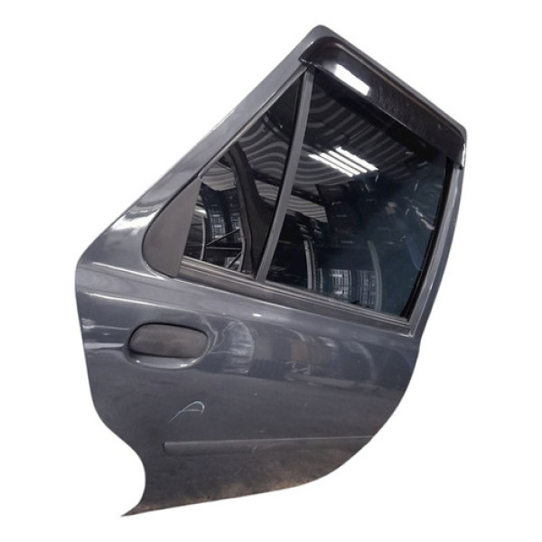 Porta Traseira Direita/deslizante Ford Fiesta 1.0 2002 V1692