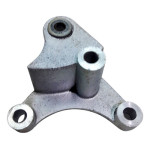 Suporte Trambulador ...