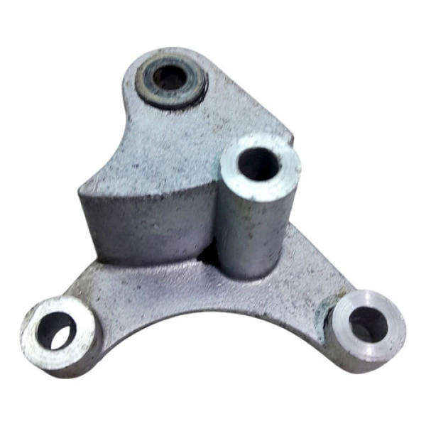 Suporte Trambulador Câmbio Ford New Fiesta     203509 Não Informado