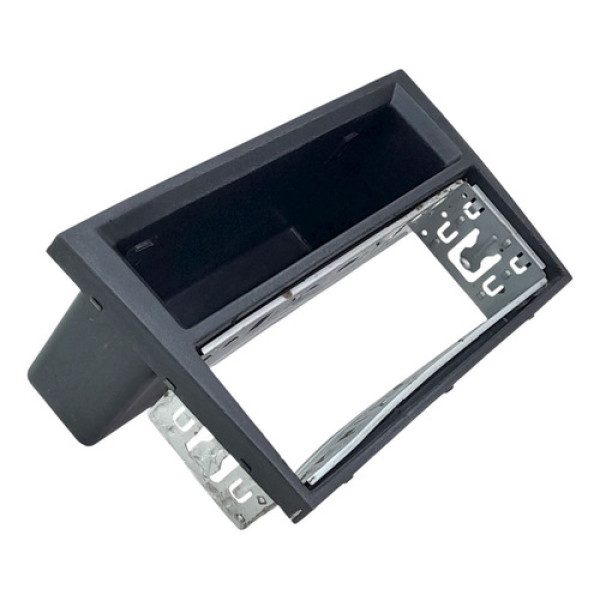 Suporte Rádio Porta Treco Painel Gm Corsa Sedan 1.8 2003 192