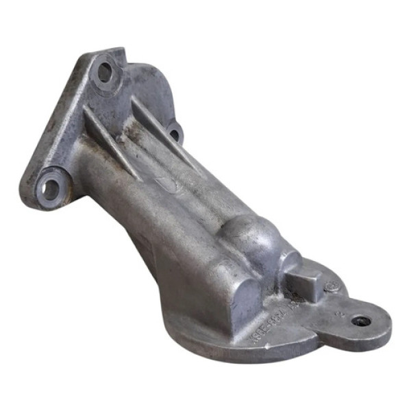 Cavalete Filtro Óleo Motor  Ford Fiesta Sd 1.6 2007 209349