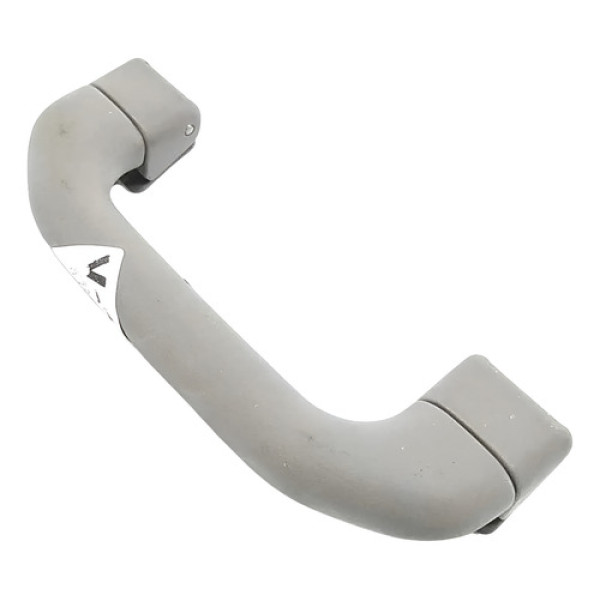 Pqp Alca Teto Dianteiro Esquerdo Audi A3 1999 Original 1290 Branco