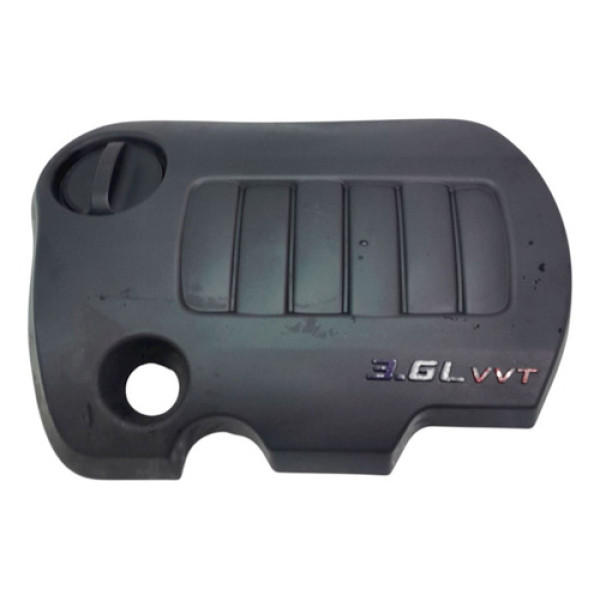 Acabamento Superior Motor  Dodge Journey R/t 2012 201906 Não Informado