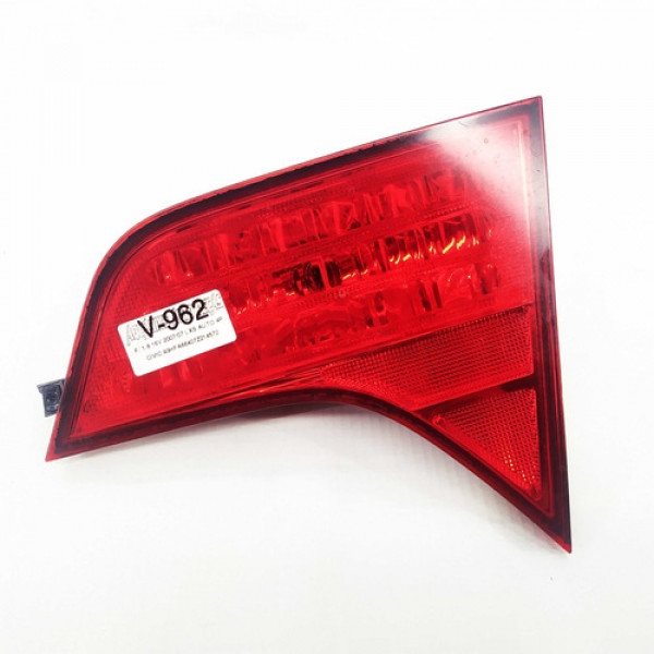 Lanterna Direita Tampa Honda Civic 2007 / 11 Original 962