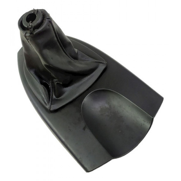 Coifa Guarda-po Alavanca Câmbio Ford Focus 2003    164014