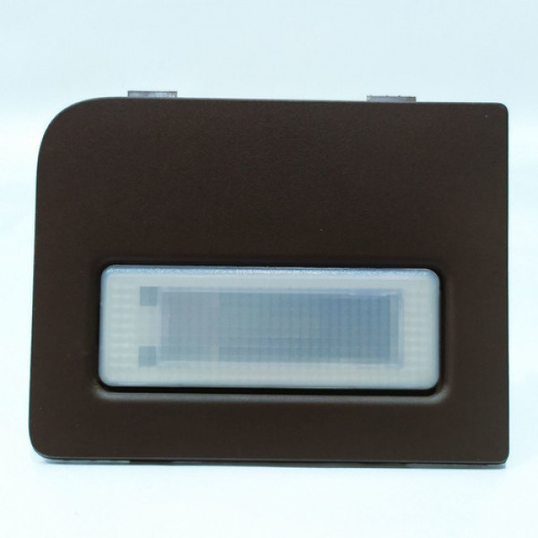 Luz Cortesia Direito Tampa Traseira Bmw X5 M V8 T 2011 36953
