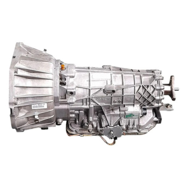 Caixa De Marcha Bmw 540ia Dn81 2002 V1803 - P4