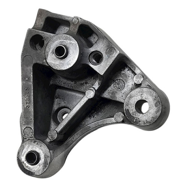 Suporte Esquerdo Câmbio Citroen C3    196927 Não Informado