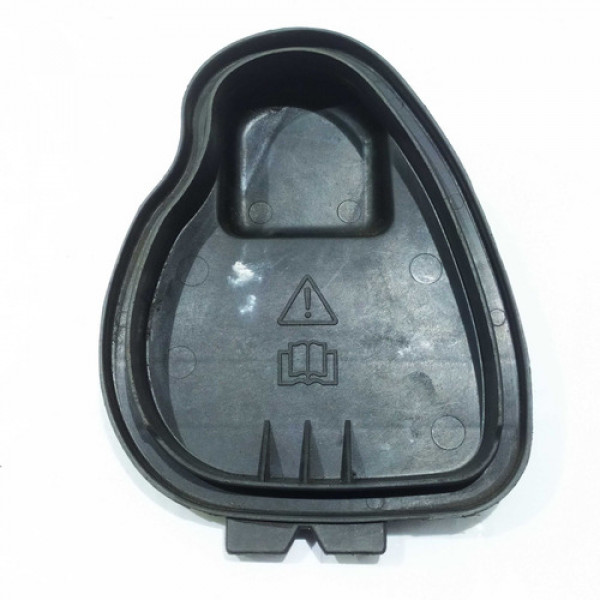 Tampa Circuito Laterna Direita Ford Ka 2001 Original 42198