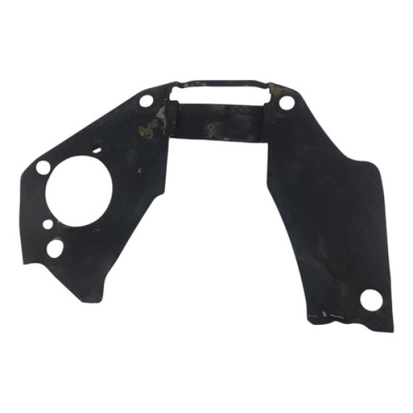 Chapa Proteção Câmbio  Fiat Palio 1.0 1999 201314 Não Informado