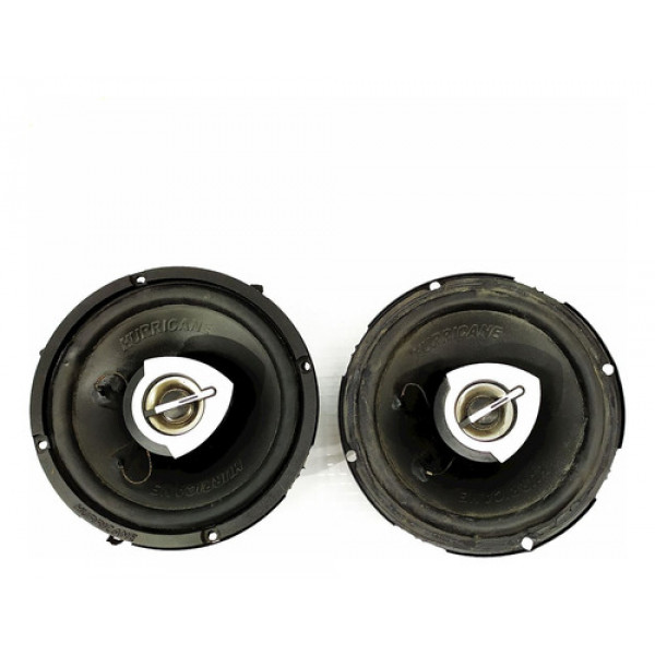 Alto-falante Coaxial Hurricane    143047