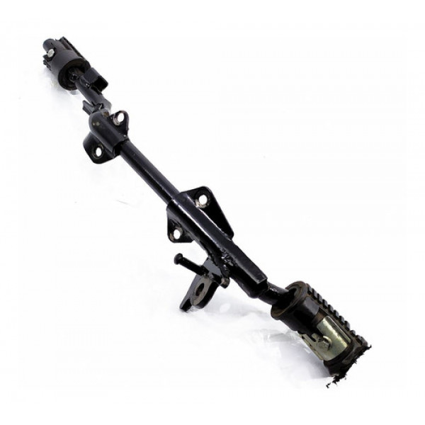 Estribo Desnecessário Honda Cg150 Start 2015 V1391 - P61