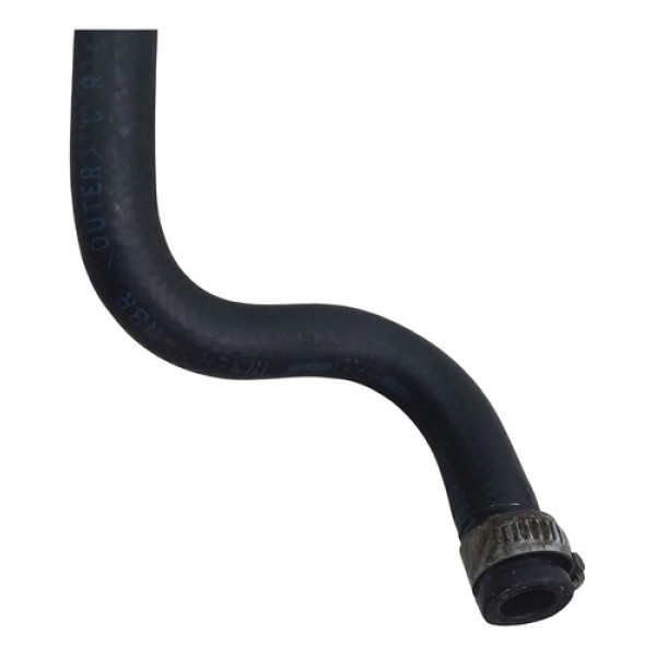 Mangueira Retorno Caixa Direção Hidráulica  Honda Civic Lx 1