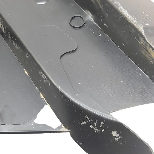 Protetor Defletor Freio Combustível  Citroën C4 Picasso 2.0 
