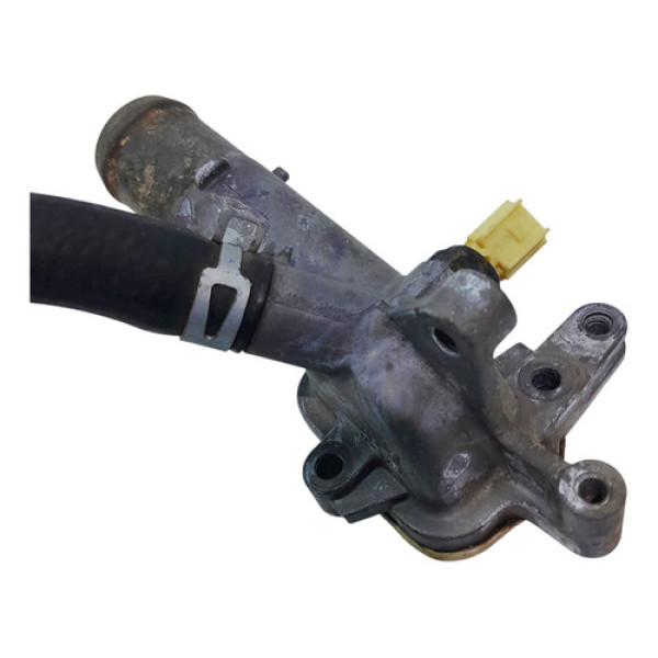 Cavalete Água Cabeçote  Honda Civic Lxs 1.8 2008 200618 Não Informado