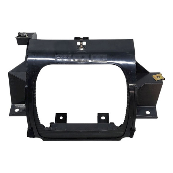 Moldura Coluna Direção  Audi A3 1.8 T  1998 194073