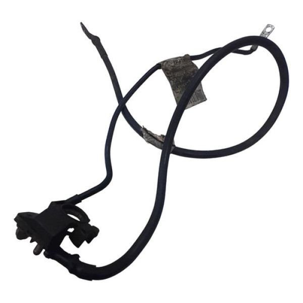 Cabo Pólo Negativo Bateria  Fiat Idea  Adv 1.8 8v 2007 19598 Não Informado