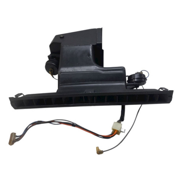 Caixa Ar Forçado  Gm S10  2.4  2002 200753 Não Informado