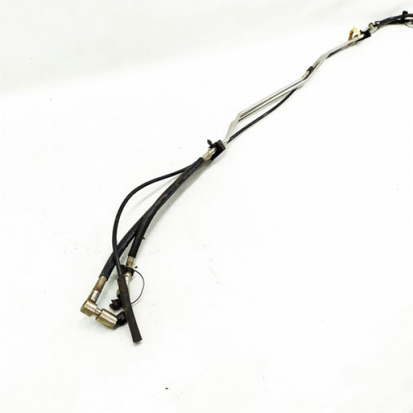 Linha Duto Combustível Ford Ranger 2.3 8v 1997    144813