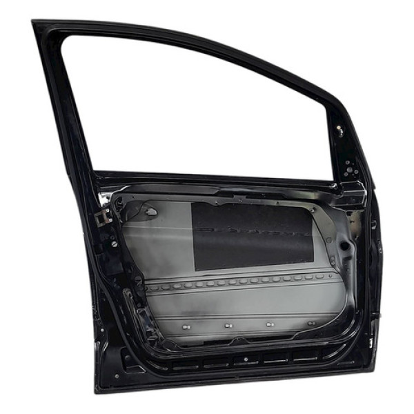 Porta Dianteira Esquerda Mercedes-benz B200 2.0 2007 V1726 -