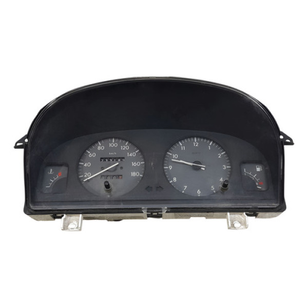 Painel De Instrumentos Peugeot Partner Furg 2000 V1700 - P27