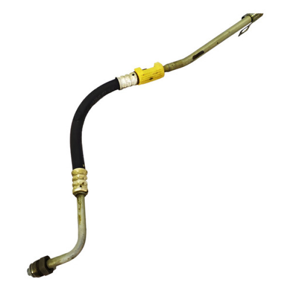 Mangueira Arrefecimento Câmbio Automático Gm Omega 2005    1