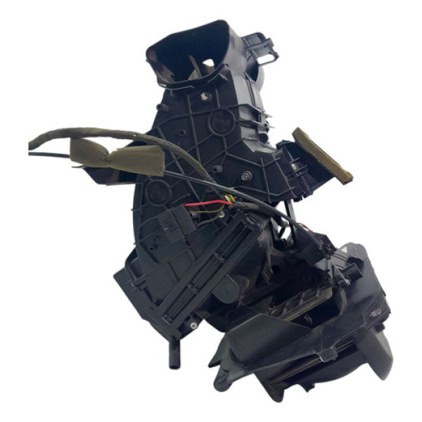 Caixa Ar Forçado  Fiat Palio 2014 198694 Não Informado