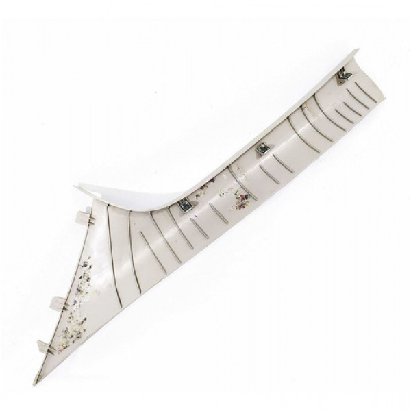 Capa Coluna Direita Para-brisa Ford Ka 1.0  2019 95625