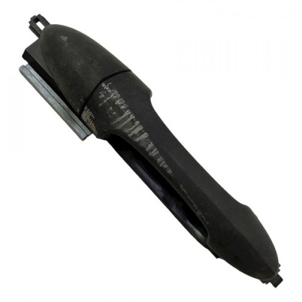 Maçaneta Externa Porta Traseira Esquerda Ford Focus 1.8 16v  Não Informado Traseira