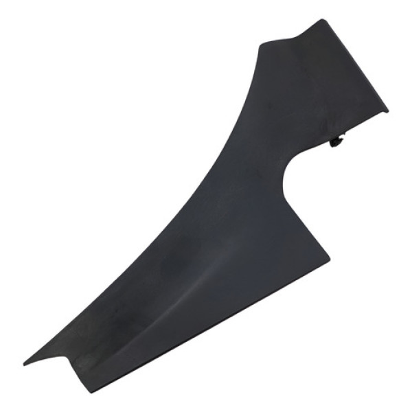 Acabamento Superior Direito Capa Painel  Fiat Idea  Adv 1.8  - Não Informado - Não Informado