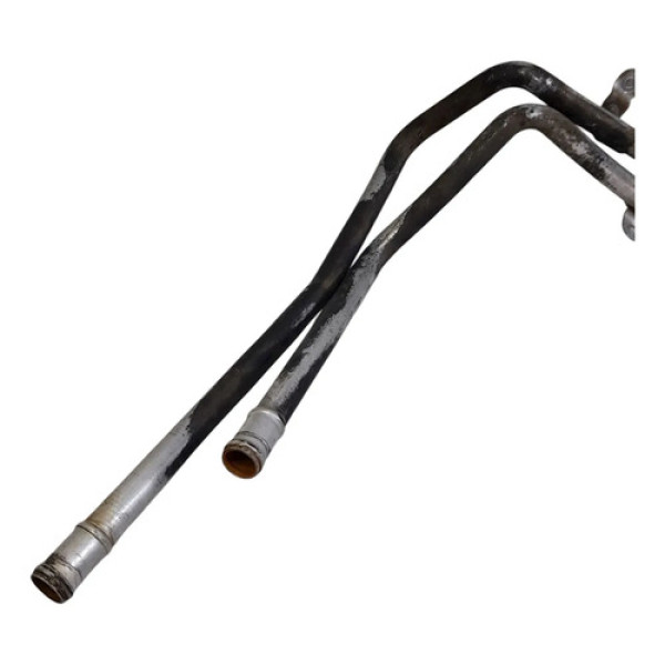 Cano Água Motor  Vw Touareg V8 2009 206625