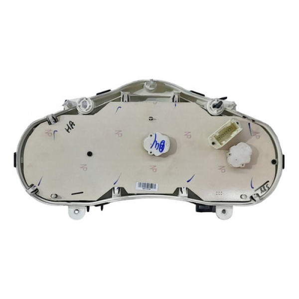 Painel De Instrumentos Citroën C3 1.5 2014 V1635 - P27