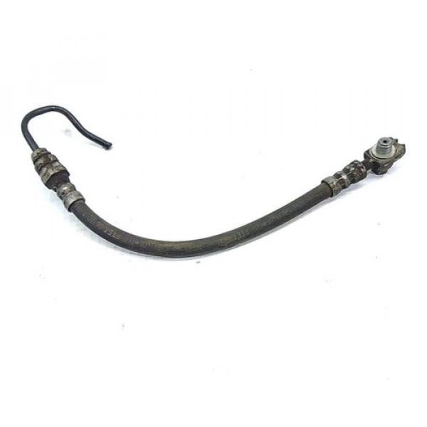 Flexível Freio Traseiro Esquerdo Tiguan Tsi 2010 112171