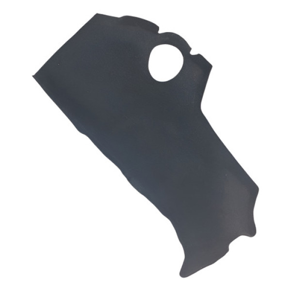 Forro Lateral Direito Porta Malas Gm Corsa 2010    197548