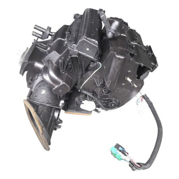 Caixa Ar Condicionado  Peugeot 207 Passion 1.4 2010 198907 Não Informado