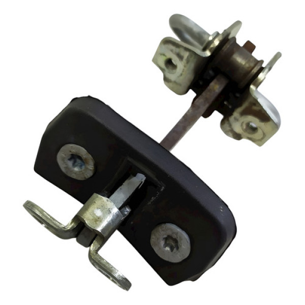 Limitador Porta Traseira Direita  Fiat Siena 1.8 2007 194814