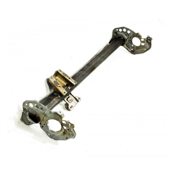 Alma Capa Painel Gm Montana 1.8 2005 133139