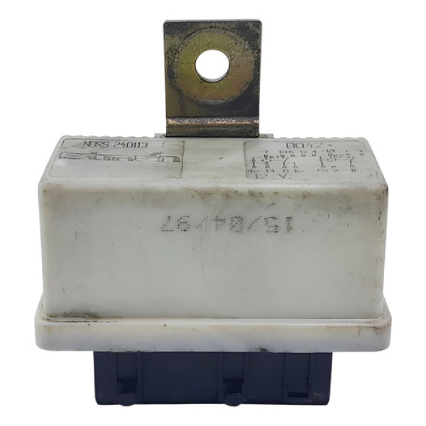 Relé Bomba Combustível  Fiat Palio Weekend 1.6 16v 1997 2004