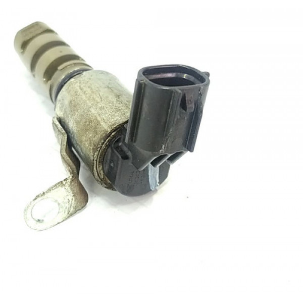 Solenoide Pressão Óleo Comando Escape Toyota Corolla Xei20 2