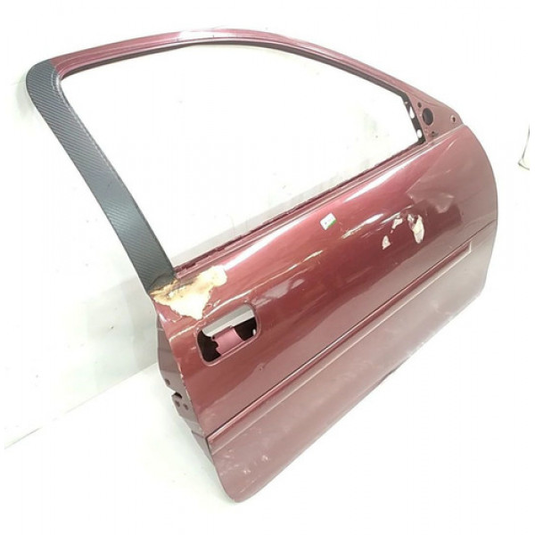 Porta Dianteira Direita Gm Corsa 2p  1997 V1527 - P32