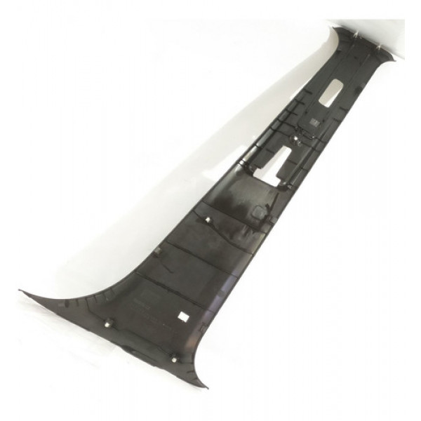 Capa Coluna Central Esquerda Kwid 2018 Original 72045