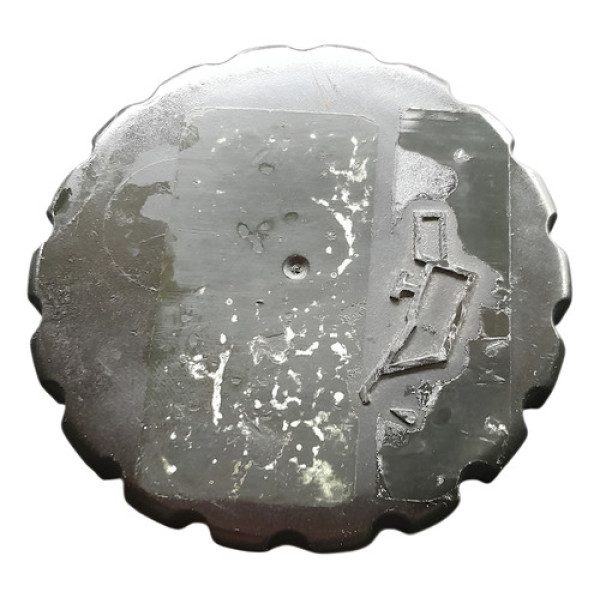 Tampa Óleo Motor Gm Corsa 1998    30078 Não Informado