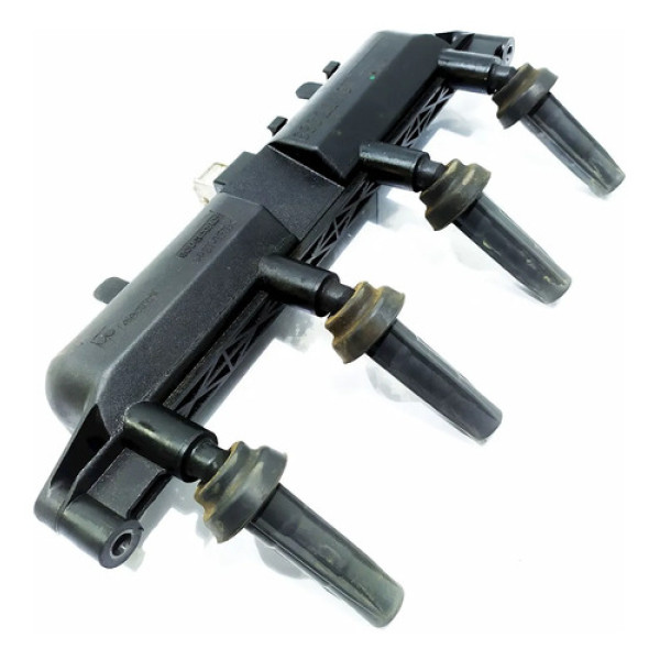 Bobina Ignição Peugeot 206 Sw 1.4 2008 44950