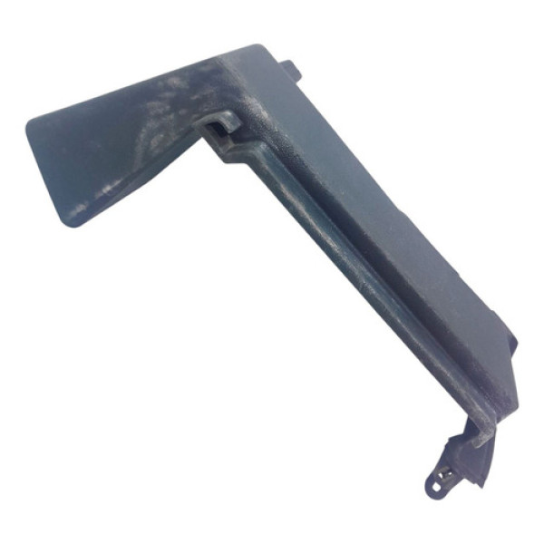 Suporte Bagagito Direito  Vw Polo 1.6 2003 203278 Não Informado