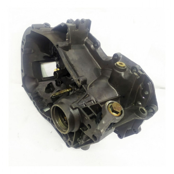 Capa Seca Renault Logan 1.0 2012    139895