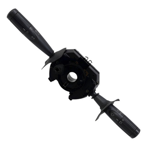 Comando Limpador/luzes/setas Fiat Idea  Adv 1.8 8v 2007 V175