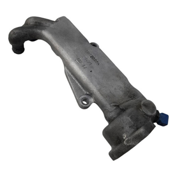 Cavalete Água Cabeçote Gm Astra 2.0 2011    188974