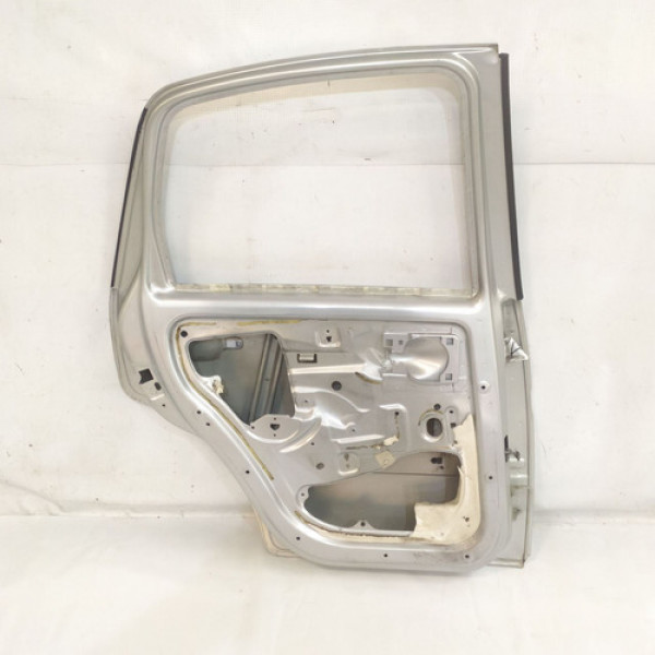 Porta Traseira Esquerda Citroen C3 2006    142759