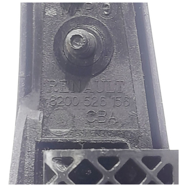 Maçaneta Externa Porta Dianteira Direita  Renault Sandero 1. Não Informado