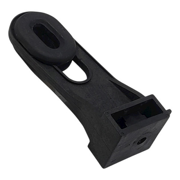 Suporte Superior Radiador  Fiat Idea  Adv 1.8 8v 2007 195958 Não Informado